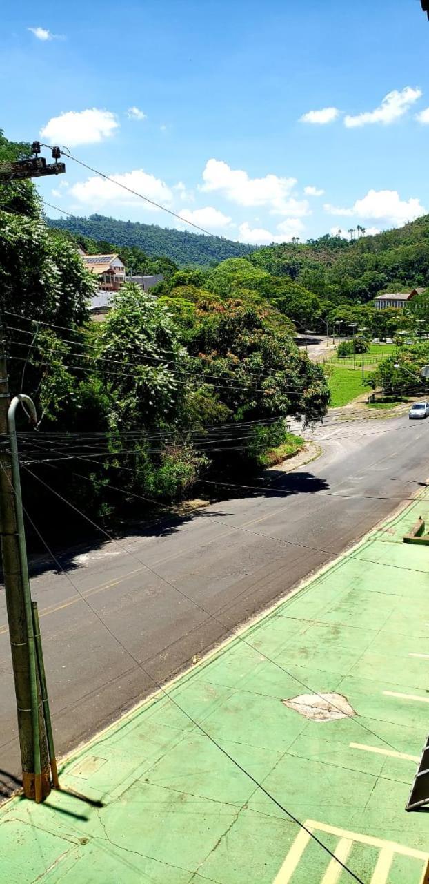 Local Privilegiado Em Aguas ! Águas de Lindóia Exterior foto